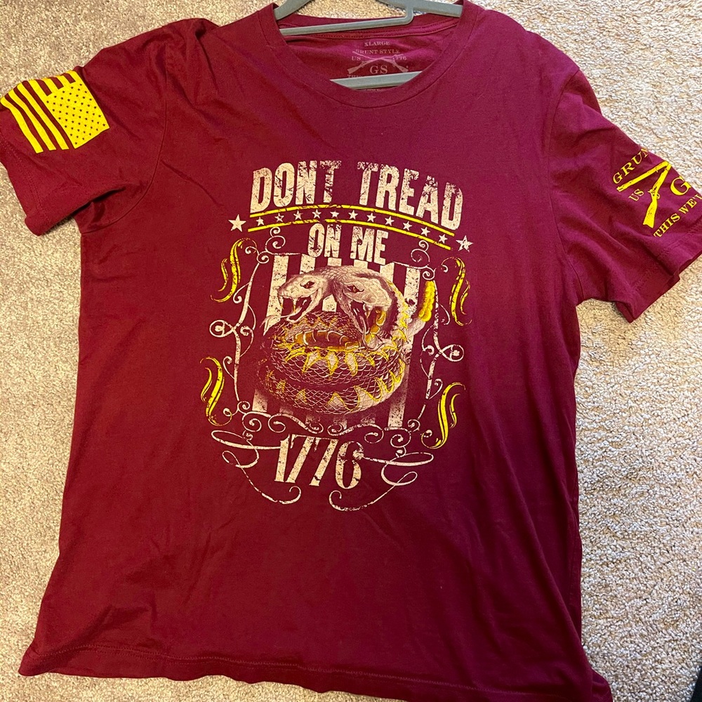 Grunt Style T-Shirt